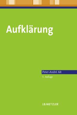 Aufklärung