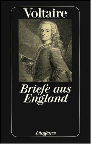 Briefe aus England