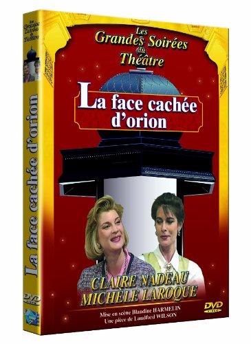 La face cachée d'orion [FR Import]