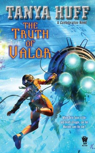 The Truth of Valor (Confederation Novels)