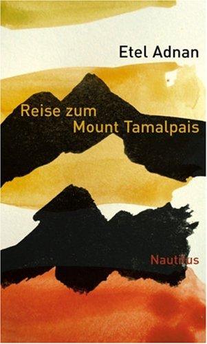 Reise zum Mount Tamalpais