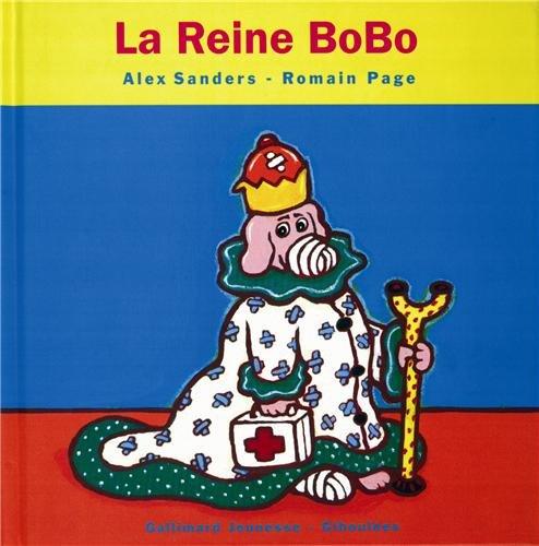 La reine Bobo