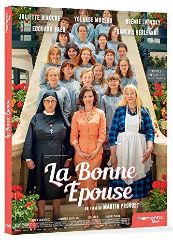 La bonne épouse [FR Import]