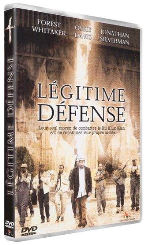 Légitime défense [FR Import]