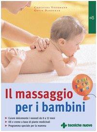 Il massaggio per bambini