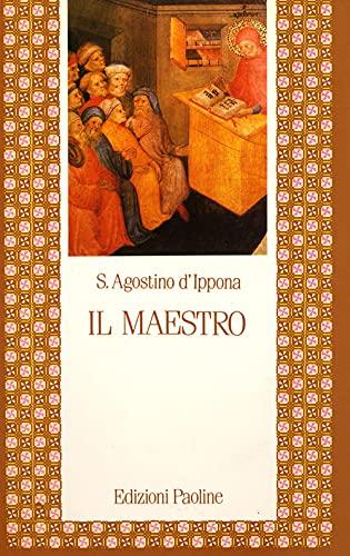 Il maestro (Letture cristiane del primo millennio, Band 8)