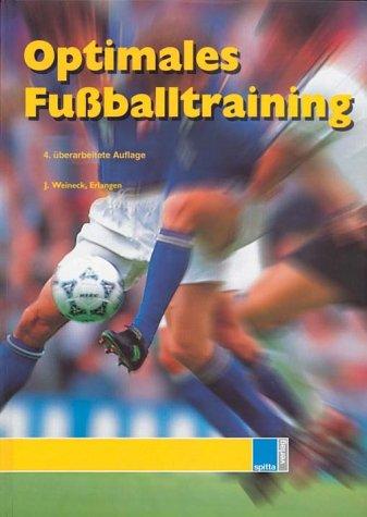 Optimales Fußballtraining: Das Konditionstraining des Fußballspielers