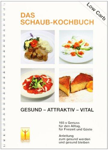 Das Schaub-Kochbuch