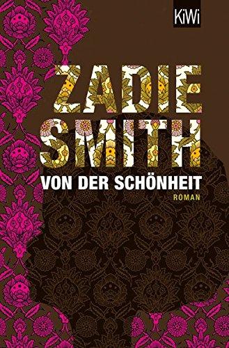 Von der Schönheit: Roman