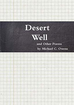 Desert Well and Other Poems