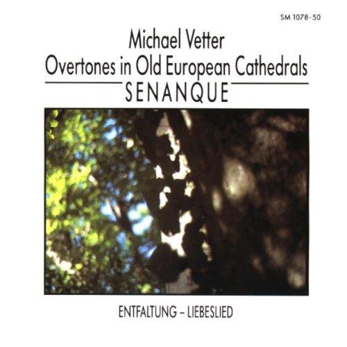 Overtones in Old European Cathedrals - Senanque