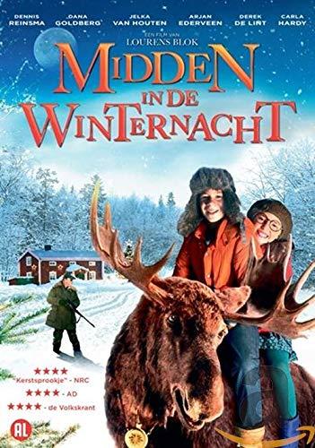 A Christmoose Story ( Midden in De Winternacht ) [ Holländische Import ]