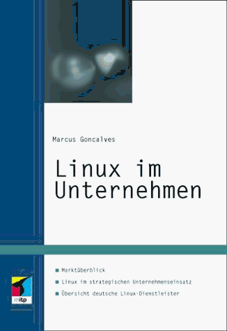 Linux im Unternehmen