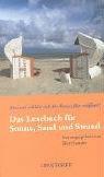 Ein Lesebuch für Sonne, Sand und Strand: Hiermit erkläre ich die Ostsee für eröffnet