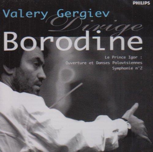 Gergiev Dirige Borodine