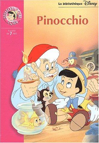 Pinocchio