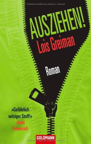 Ausziehen!: Roman