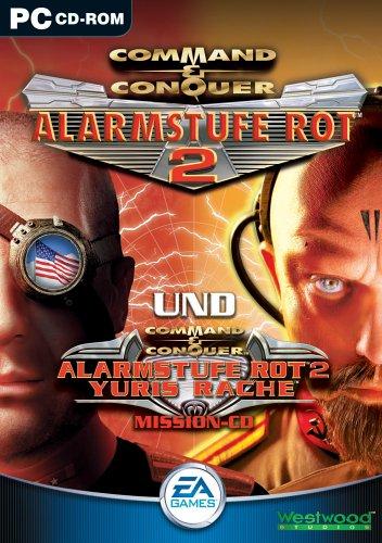 Command & Conquer: Alarmstufe Rot 2 + Yuris Rache