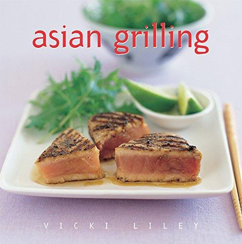 Asian Grilling (Essential Kitchen)