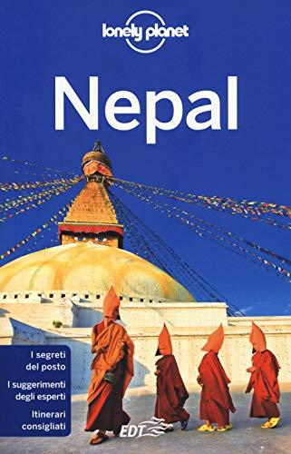 Nepal (Guide EDT/Lonely Planet)