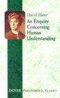 An Enquiry Concerning Human Understanding (Dover Philosophical Classics)