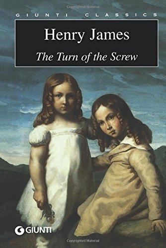 The turn of the screw