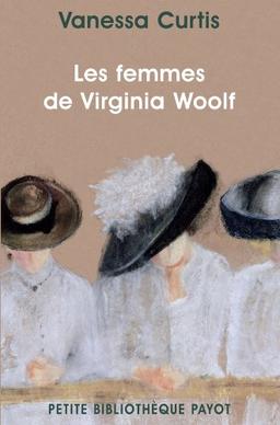 Les femmes de Virginia Woolf