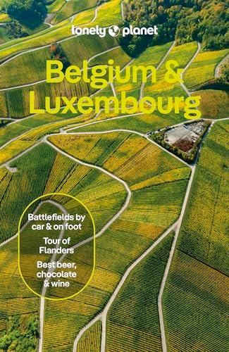 Belgium & Luxembourg