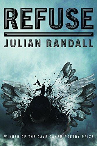 Refuse: Poems (Pitt Poetry Series)