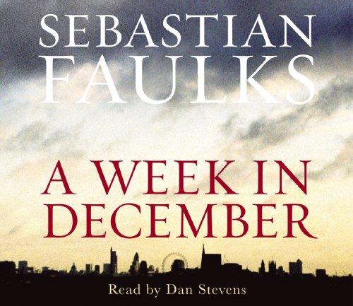 A Week in December