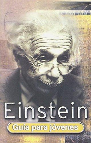 Einstein (Guía para jóvenes)