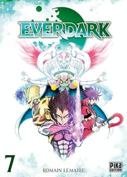 Everdark. Vol. 7