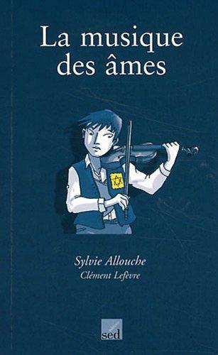 La musique des âmes