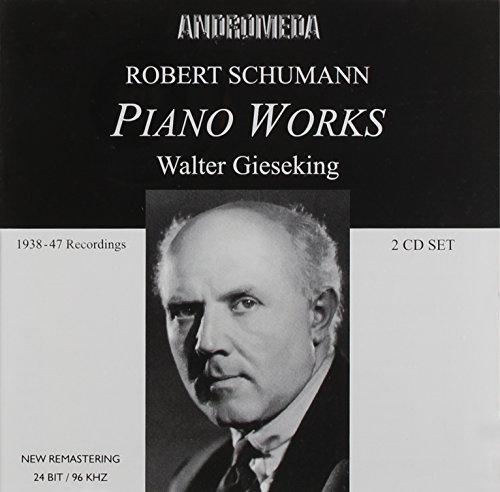 Piano Works