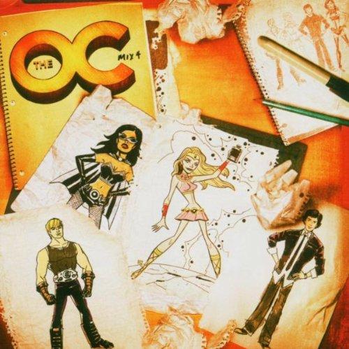 Music from the O.C. Mix 4 (O. C. California)