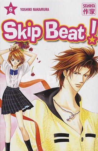 Skip beat !. Vol. 6