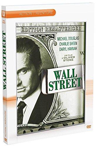 Wall street [FR Import]