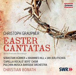 Easter Cantatas