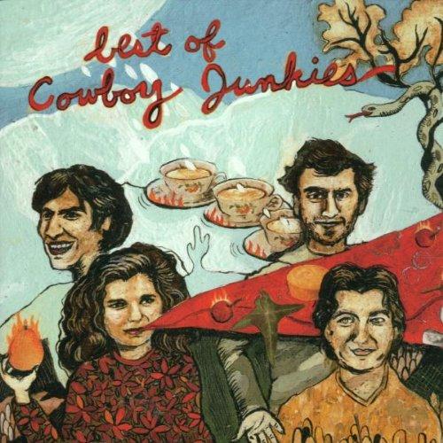 Best of Cowboy Junkies