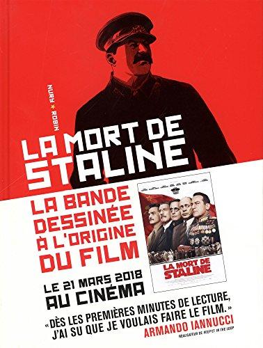 La mort de Staline : intégrale