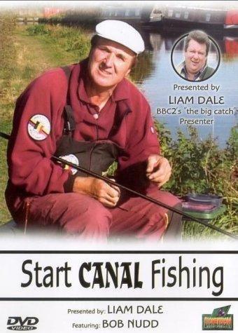 Start Canal Fishing With Liam Dale [UK Import]