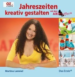 Jahreszeiten kreativ gestalten: mit dem ARD-Buffet