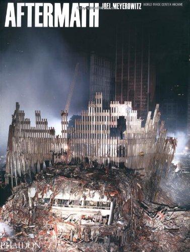 Aftermath: World Trade Center Archive: World Trade Centre Archive