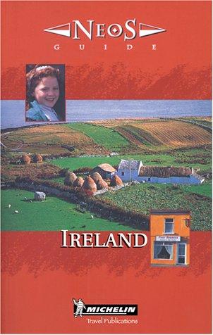 Ireland (MICHELIN NEOS GUIDE : IRELAND)