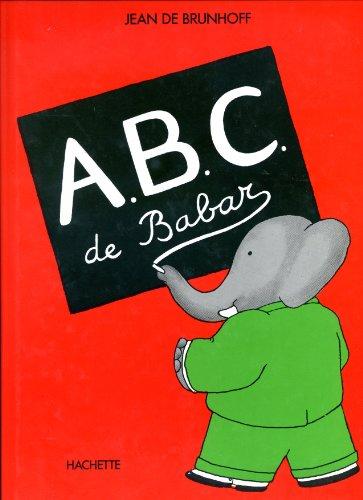 ABC de Babar (Hjp Babar H-S)