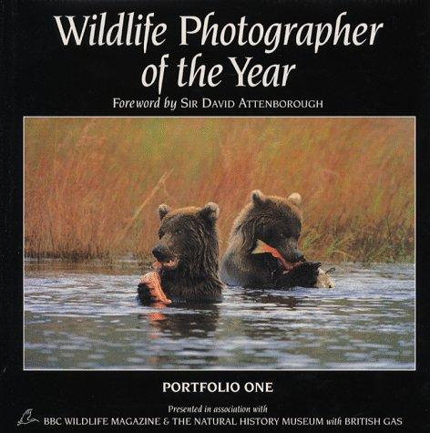 Wildlife Photographer of the Year, Portfolio.1 : Wildlife Photographer of the Year.1 (Portfolio One)