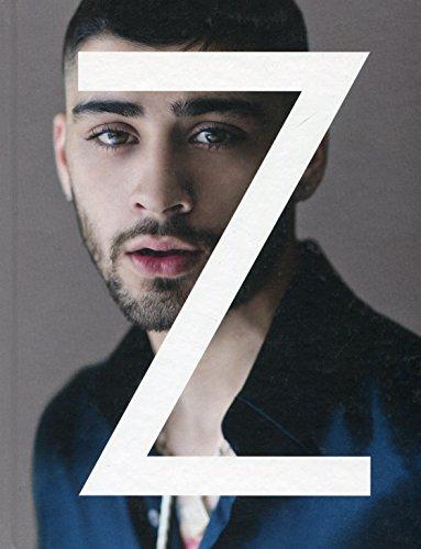 Zayn: The Official Autobiography