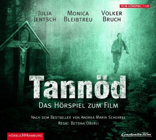 Tannöd: Original Hörspiel zum Film