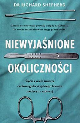 Niewyjasnione okolicznosci