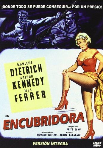 Encubridora (Rancho Notorius) (1952) (Import)